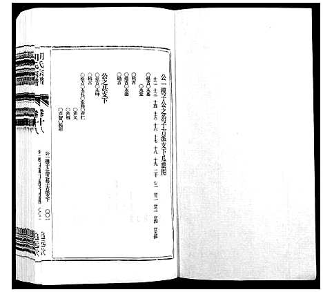 [下载][胡氏宗谱_21卷首1卷]安徽.胡氏家谱_二十二.pdf