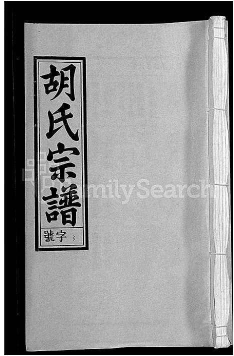 [下载][胡氏宗谱_67卷首1卷]安徽.胡氏家谱_四.pdf