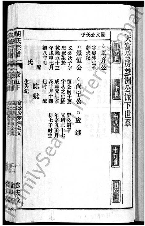 [下载][胡氏宗谱_67卷首1卷]安徽.胡氏家谱_八.pdf