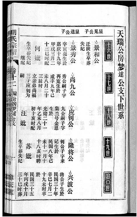 [下载][胡氏宗谱_67卷首1卷]安徽.胡氏家谱_十六.pdf