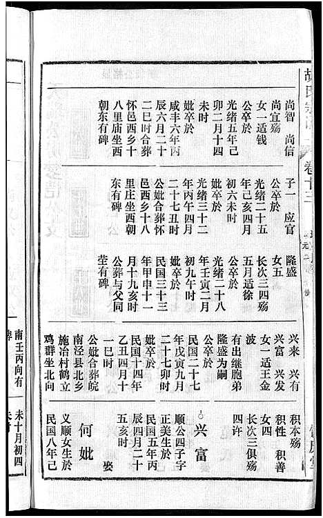 [下载][胡氏宗谱_67卷首1卷]安徽.胡氏家谱_十七.pdf