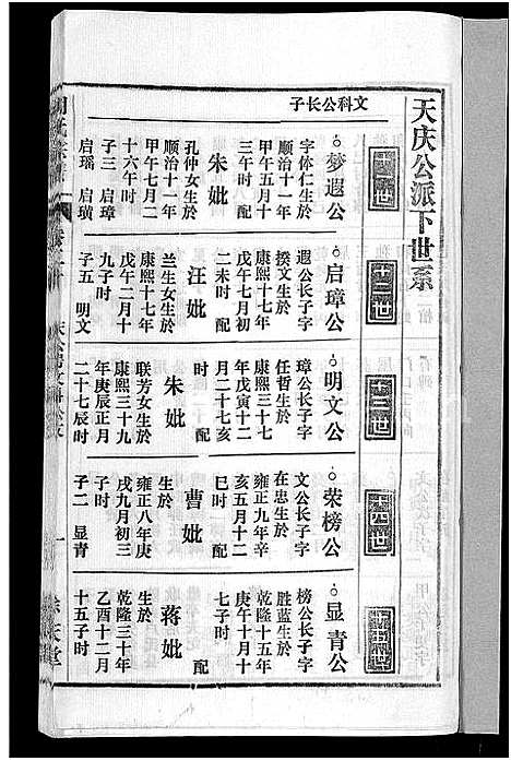 [下载][胡氏宗谱_67卷首1卷]安徽.胡氏家谱_二十五.pdf