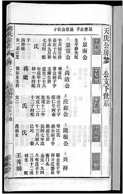 [下载][胡氏宗谱_67卷首1卷]安徽.胡氏家谱_二十七.pdf