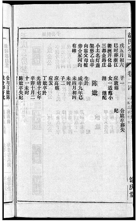 [下载][胡氏宗谱_67卷首1卷]安徽.胡氏家谱_二十九.pdf