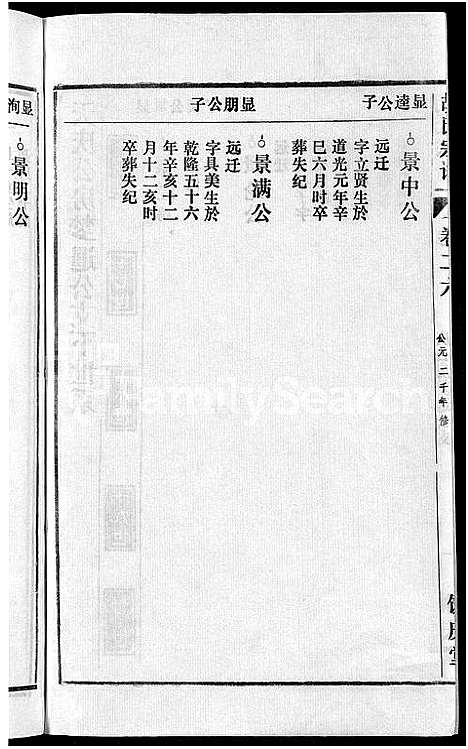 [下载][胡氏宗谱_67卷首1卷]安徽.胡氏家谱_三十二.pdf