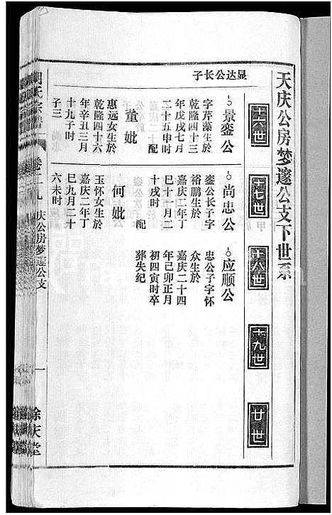 [下载][胡氏宗谱_67卷首1卷]安徽.胡氏家谱_三十五.pdf