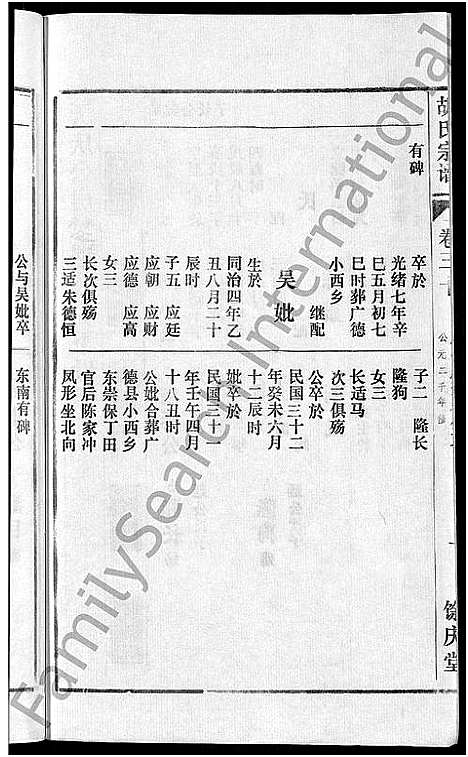 [下载][胡氏宗谱_67卷首1卷]安徽.胡氏家谱_三十六.pdf