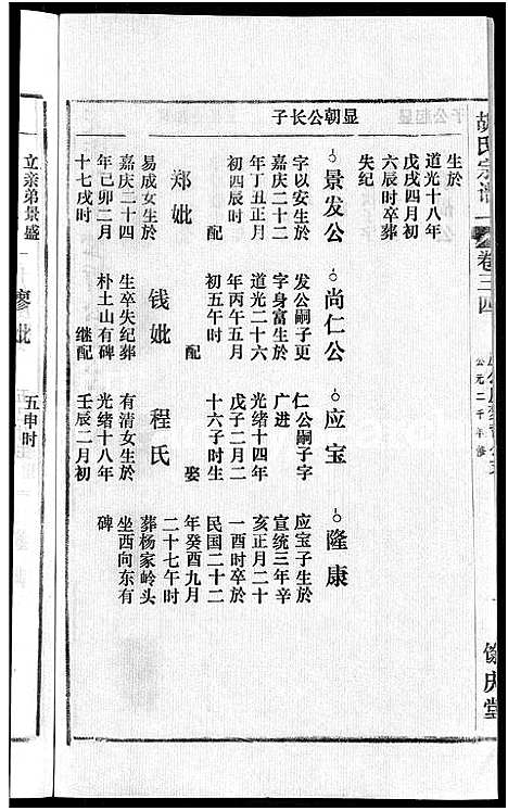 [下载][胡氏宗谱_67卷首1卷]安徽.胡氏家谱_四十.pdf