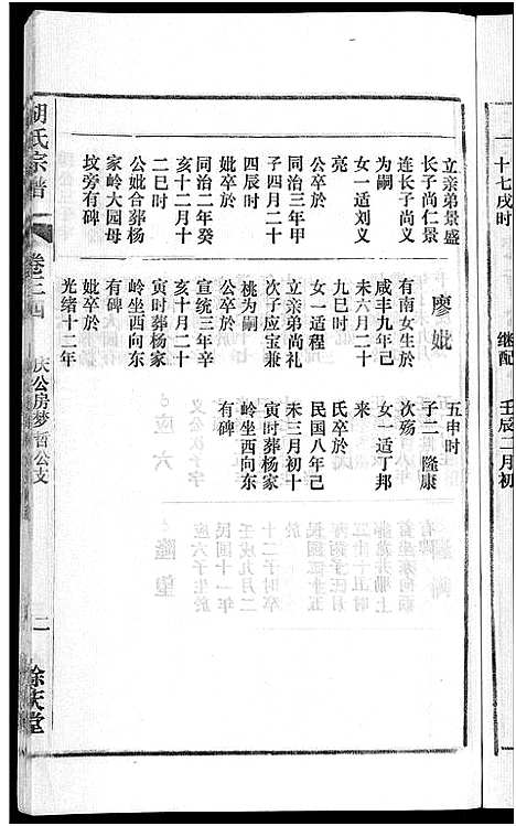 [下载][胡氏宗谱_67卷首1卷]安徽.胡氏家谱_四十.pdf