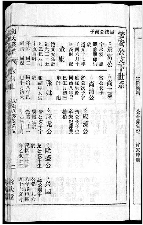 [下载][胡氏宗谱_67卷首1卷]安徽.胡氏家谱_五十三.pdf