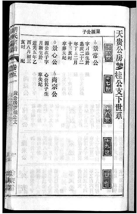 [下载][胡氏宗谱_67卷首1卷]安徽.胡氏家谱_五十七.pdf