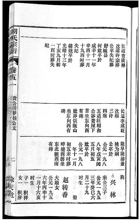 [下载][胡氏宗谱_67卷首1卷]安徽.胡氏家谱_五十七.pdf