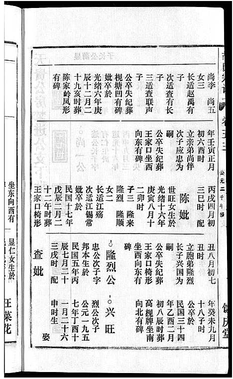 [下载][胡氏宗谱_67卷首1卷]安徽.胡氏家谱_五十九.pdf