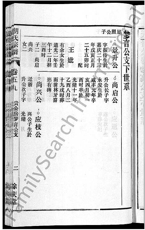 [下载][胡氏宗谱_67卷首1卷]安徽.胡氏家谱_六十五.pdf