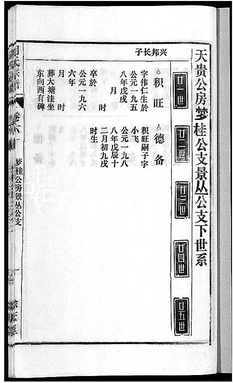 [下载][胡氏宗谱_67卷首1卷]安徽.胡氏家谱_六十六.pdf