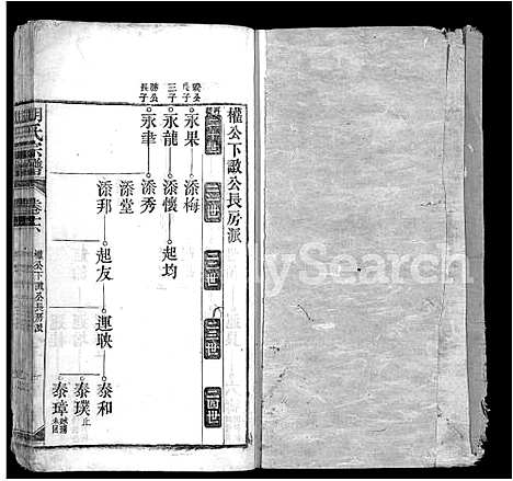 [下载][胡氏宗谱_上22卷_下4卷_皖桐胡氏宗谱_胡氏四修宗谱]安徽.胡氏家谱_十四.pdf