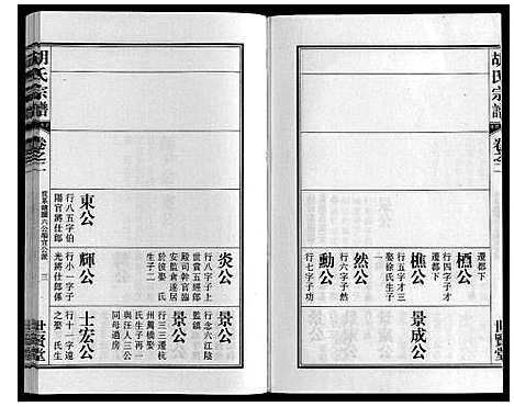 [下载][胡氏宗谱_7卷首1卷]安徽.胡氏家谱_三.pdf