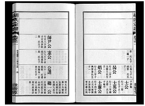 [下载][胡氏宗谱_7卷首1卷]安徽.胡氏家谱_三.pdf