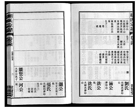 [下载][胡氏宗谱_7卷首1卷]安徽.胡氏家谱_五.pdf