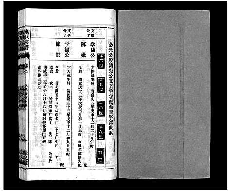 [下载][胡氏宗谱_8卷首1卷]安徽.胡氏家谱_三.pdf