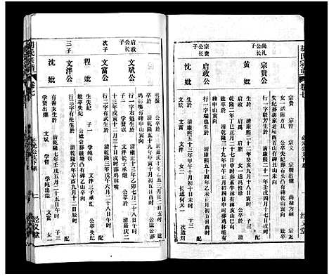 [下载][胡氏宗谱_8卷首1卷]安徽.胡氏家谱_五.pdf