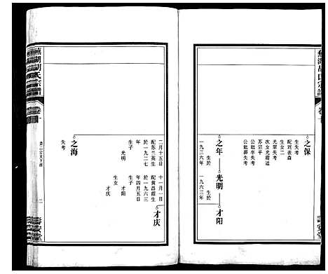 [下载][芜湖胡氏宗谱_24卷]安徽.芜湖胡氏家谱_九.pdf