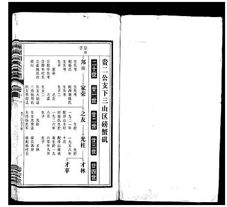 [下载][芜湖胡氏宗谱_24卷]安徽.芜湖胡氏家谱_十.pdf