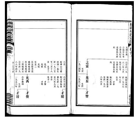 [下载][芜湖胡氏宗谱_24卷]安徽.芜湖胡氏家谱_十.pdf