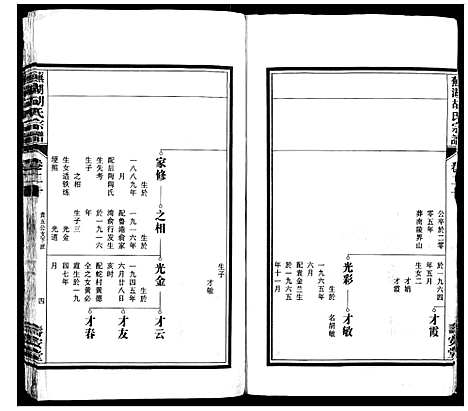 [下载][芜湖胡氏宗谱_24卷]安徽.芜湖胡氏家谱_十九.pdf