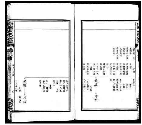 [下载][芜湖胡氏宗谱_24卷]安徽.芜湖胡氏家谱_十九.pdf