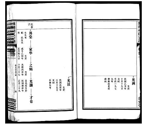 [下载][芜湖胡氏宗谱_24卷]安徽.芜湖胡氏家谱_二十.pdf