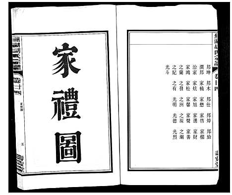 [下载][芜湖胡氏宗谱_24卷]安徽.芜湖胡氏家谱_二十三.pdf