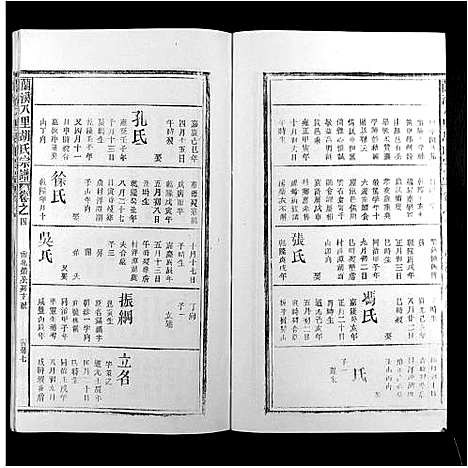 [下载][兰溪八里胡氏宗谱_6卷首末各1卷]安徽.兰溪八里胡氏家谱_五.pdf