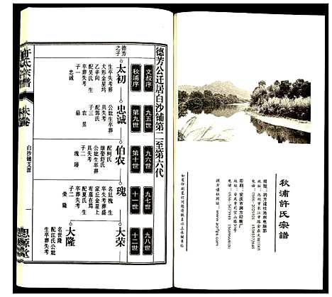 [下载][许氏宗谱]安徽.许氏家谱_十五.pdf