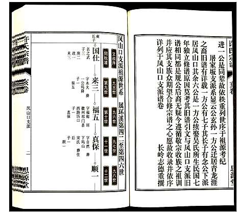 [下载][许氏宗谱]安徽.许氏家谱_十八.pdf