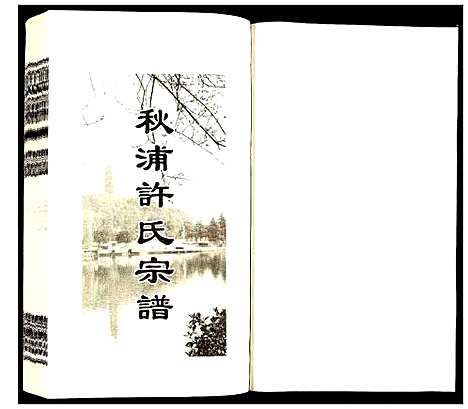 [下载][许氏宗谱]安徽.许氏家谱_二十.pdf