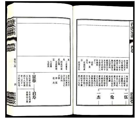 [下载][许氏宗谱]安徽.许氏家谱_二十.pdf