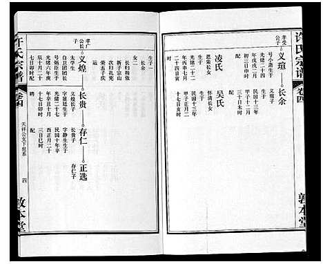 [下载][许氏宗谱_14卷首1卷末1卷]安徽.许氏家谱_五.pdf