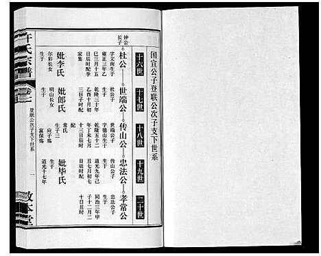 [下载][许氏宗谱_14卷首1卷末1卷]安徽.许氏家谱_八.pdf