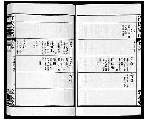 [下载][许氏宗谱_7卷]安徽.许氏家谱_三.pdf