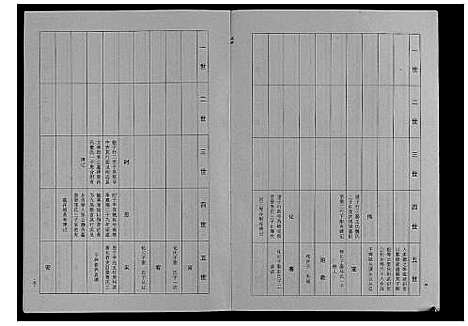 [下载][许氏族谱_10卷]安徽.许氏家谱_三.pdf