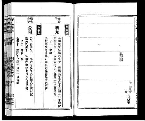 [下载][许氏族谱_13卷首2卷末1卷]安徽.许氏家谱_十.pdf