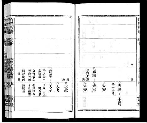 [下载][许氏族谱_13卷首2卷末1卷]安徽.许氏家谱_十.pdf