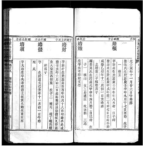 [下载][黄华许氏宗谱]安徽.黄华许氏家谱_七.pdf