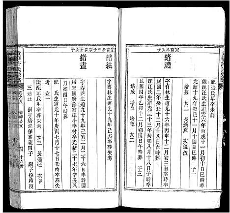 [下载][黄华许氏宗谱_16卷]安徽.黄华许氏家谱_七.pdf