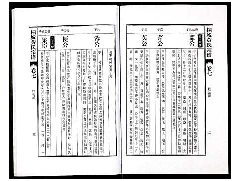 [下载][桐城黄氏宗谱]安徽.桐城黄氏家谱_九.pdf