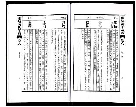 [下载][桐城黄氏宗谱]安徽.桐城黄氏家谱_十.pdf