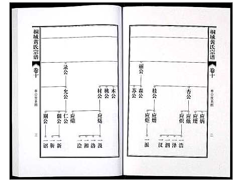 [下载][桐城黄氏宗谱]安徽.桐城黄氏家谱_十二.pdf