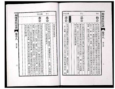 [下载][桐城黄氏宗谱]安徽.桐城黄氏家谱_三十.pdf