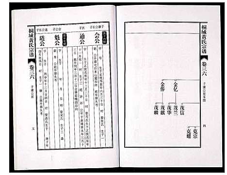 [下载][桐城黄氏宗谱]安徽.桐城黄氏家谱_三十八.pdf